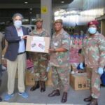 Sudáfrica pagó parte de la compra ilegal de interferón que fue devuelto a Cuba