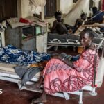 Sudan's healthcare system on brink of collapse after cuts, medical charity MSF warns