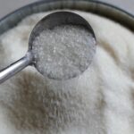 Sugar is outperforming the stock market this year. What's driving it