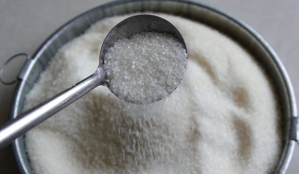 Sugar is outperforming the stock market this year. What's driving it