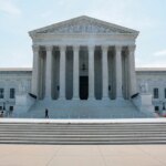 Supreme Court allows Trump admin to use federal voter eligibility database during appeal