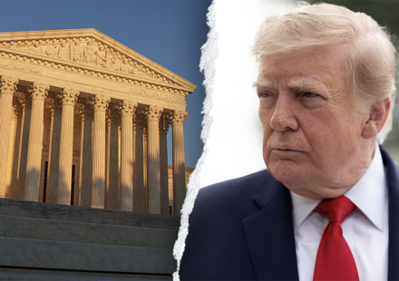 Supreme Court allows Trump administration to continue third-country deportations