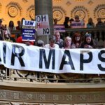 Supreme Court blocks Missouri from using new congressional map in 2026 election