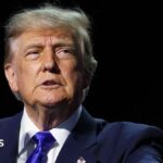 Supreme Court blocks Trump's plan to restrict mail-in ballots