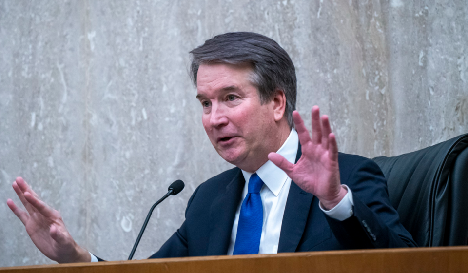 Supreme Court blocks USPS ballot mail rule ahead of 2026 midterms