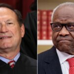 Supreme Court denies Trump's bid to lift mail-in ballot injunction