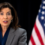 Supreme Court drops noncitizen bond hearing case after Hochul pardon