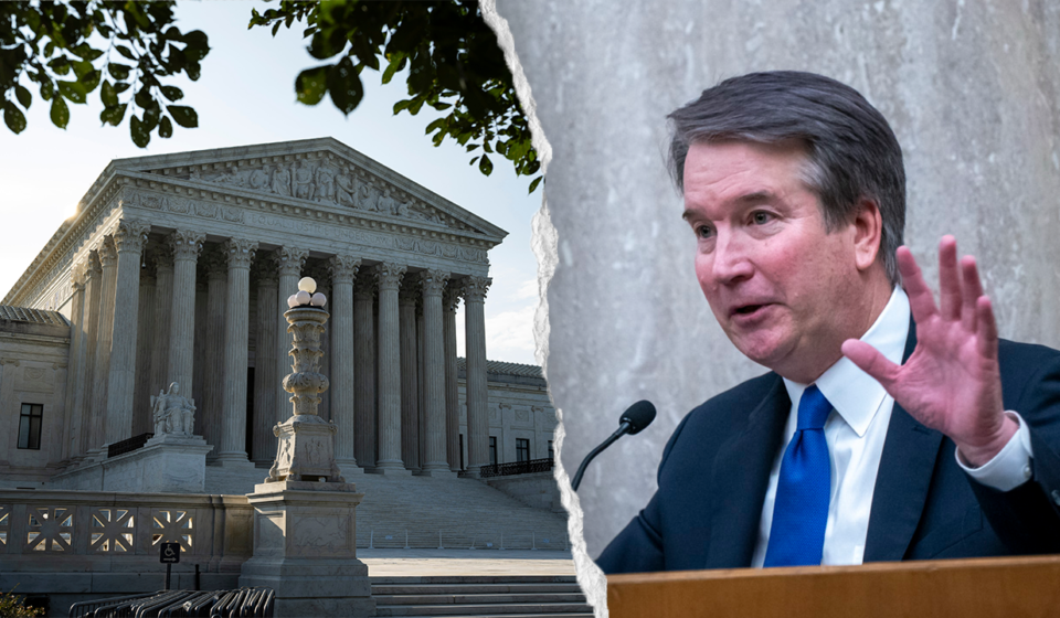 Supreme Court rejects Missouri bid to revive GOP congressional map