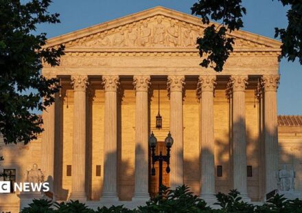 Supreme Court revives controversial US data system for citizenship checks