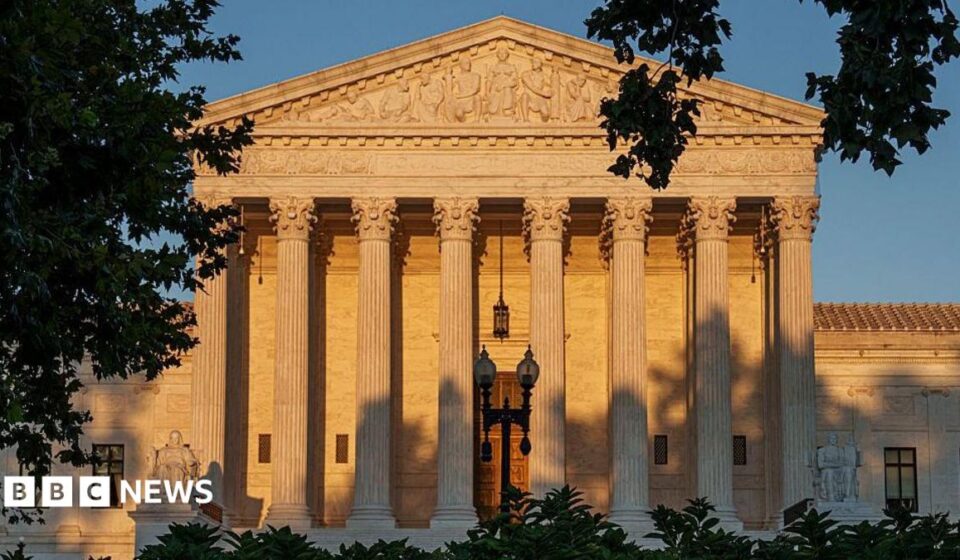 Supreme Court revives controversial US data system for citizenship checks