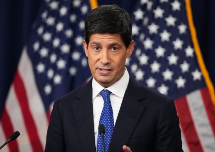 Surging Treasury yields are posing a brand new problem for Kevin Warsh and the Fed
