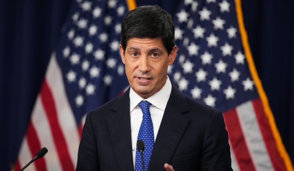 Surging Treasury yields are posing a brand new problem for Kevin Warsh and the Fed