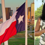 Surrogate asks SCOTUS to act before baby could be transferred out of Texas