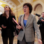 Susan Collins dismisses FBI bribery probe report as political smear