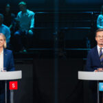 Sweden Election Aftermath: A hard night for the hard right?