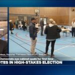 Sweden election: A turning point for the far right?