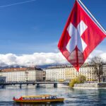 Swiss National Bank holds rates at 0% as inflation stays low