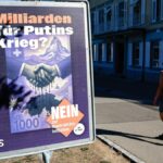 Switzerland rejects stricter interpretation of its neutrality
