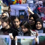 Syrian court issues first sentences over 2025 massacres of Alawites