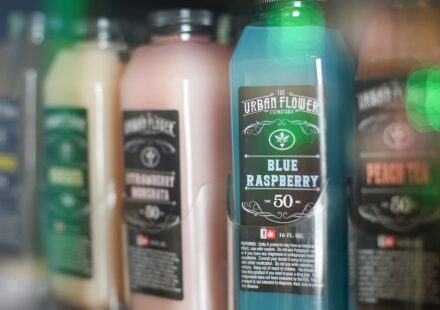 THC drinks affected as Congress delays hemp ban