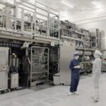 TSMC, Samsung to use ASML High NA EUV tools for AI chips