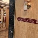 Tabaco: Congelan en España las cuentas de Tabacalera, socia de Habanos SA
