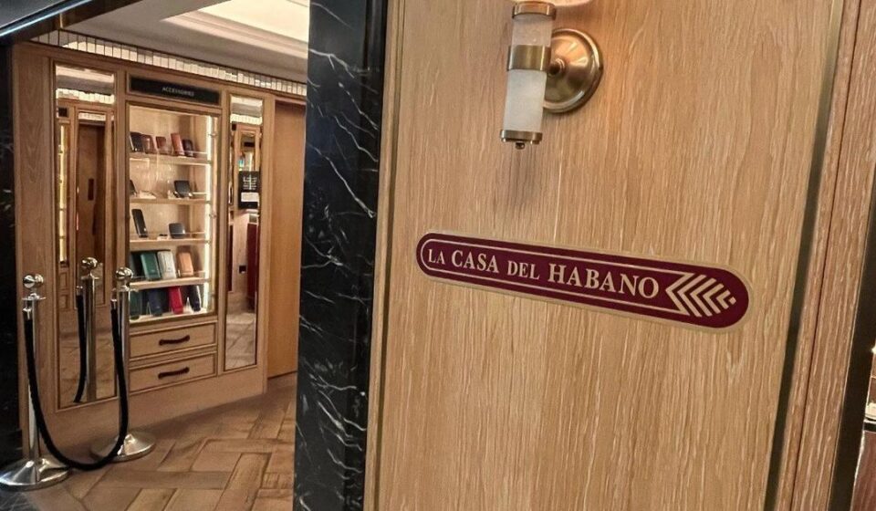 Tabaco: Congelan en España las cuentas de Tabacalera, socia de Habanos SA