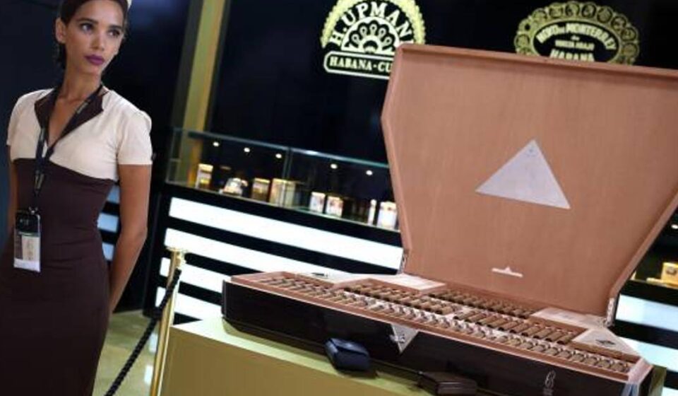 Tabaco: Golpe comercial a las exportaciones cubanas de habanos, ahora en Europa