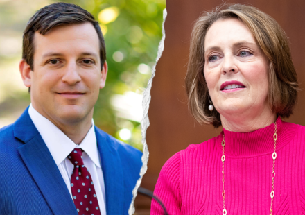 Tampa Bay GOP congressional hopeful says Kathy Castor has been ineffective for district
