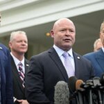 Teamsters endorse Sen. Roger Marshall for Kansas Senate re-election