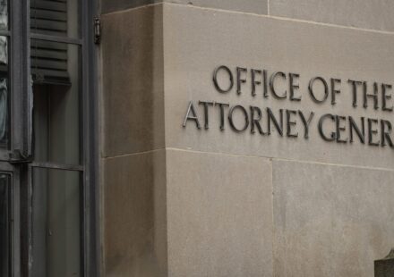 Tech CEO, Russian national charged with hiding firm's Russian ties