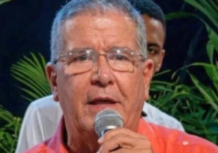 Televisión Cubana: Muere Fernando Guardado, conductor de 'Palmas y cañas'