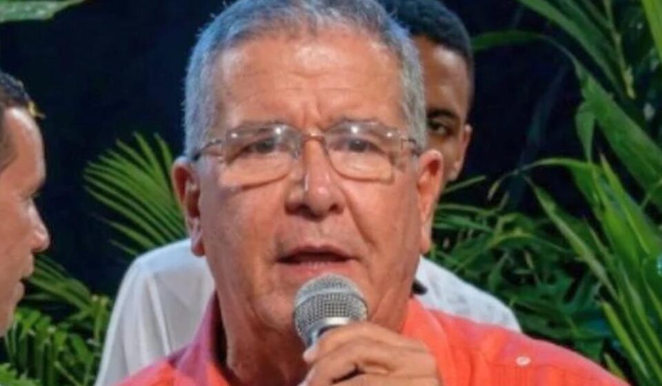 Televisión Cubana: Muere Fernando Guardado, conductor de 'Palmas y cañas'