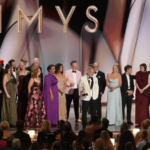 Televisión: 'La maldición de Widow's Bay' arrasa en los Emmy