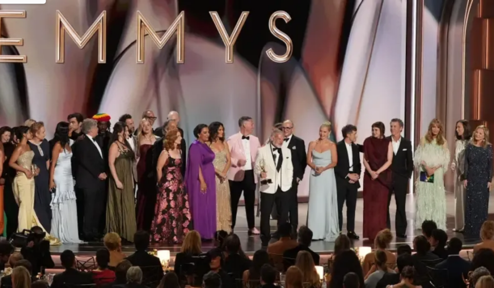 Televisión: 'La maldición de Widow's Bay' arrasa en los Emmy