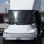 Tesla aims to scale Semi truck production with Nevada factory opening