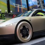Tesla teases 'no steering wheel, no pedals' ahead of Cybercab update