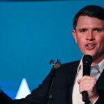 Texas GOP candidate says Talarico flip-flopped on his gender stances