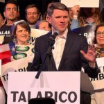 Texas Senate candidate James Talarico called capitalism oppressive
