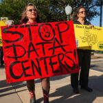 Texas data center backlash shapes 2026 election races