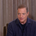 The 'Brenaissance': Brendan Fraser on 'Pressure', winning an Oscar in 'The Whale' and 'The Mummy 4' - arts24