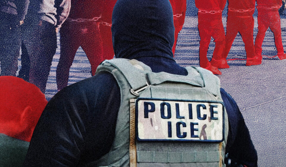 The Deportation Project: Inside the Trump administration's secret deals to expel people worldwide