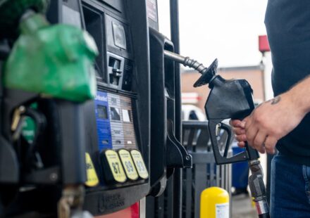 The Fed's main inflation measure will be released Wednesday. Here's what to expect