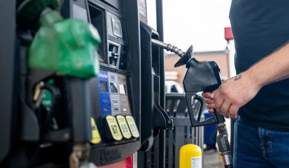 The Fed's main inflation measure will be released Wednesday. Here's what to expect