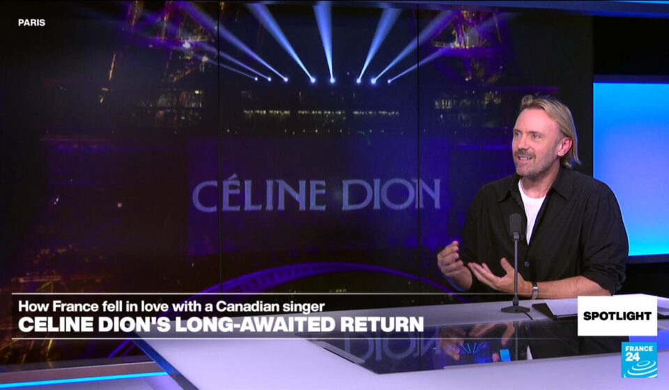The 'authenticity' of Celine Dion: 'She appeals to the Boomers and the Zoomers' - Spotlight