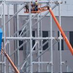 The blue-collar AI job is booming. Will data center backlash bust it?