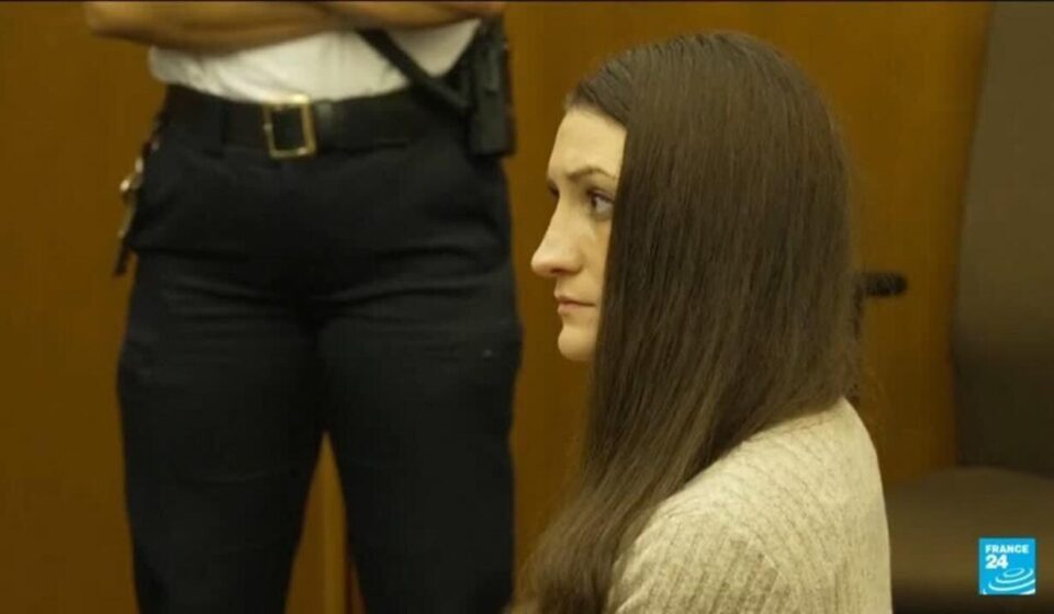 The closely-watched Lindsay Clancy trial ends with one last dramatic moment