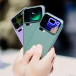 The days of the sub-$100 smartphone may be numbered