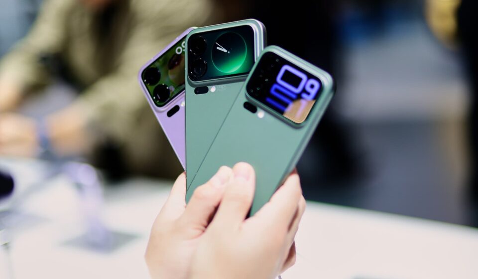 The days of the sub-$100 smartphone may be numbered