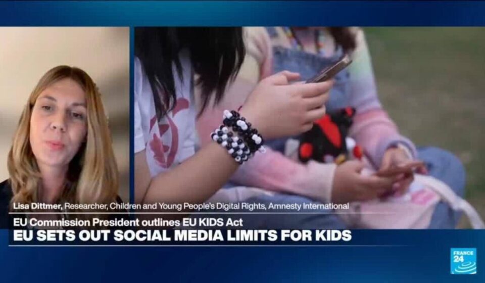 'The harms have come to outweigh the benefits' of social media, researcher says